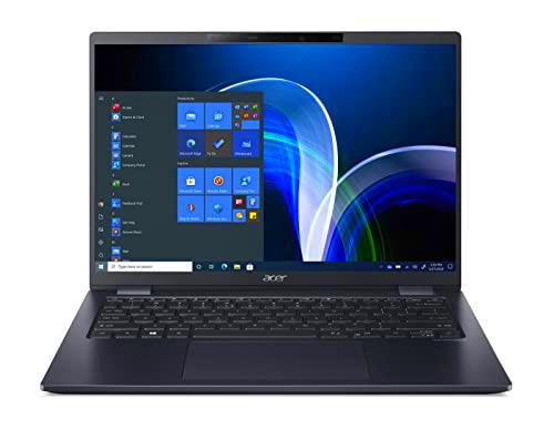 Acer NB TM P6 TMP614-52 14 i7 W11P WUXGA LTE 5G