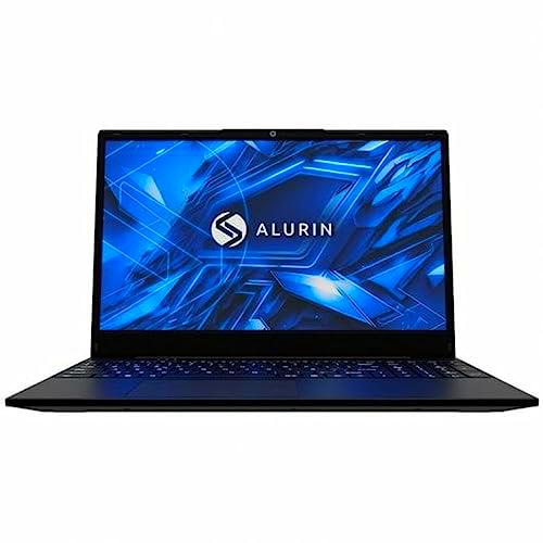 Alurin Notebook Flex Advance QWERTY Español I5-1155G7 256 GB SSD 15,6&quot; 8 GB RAM