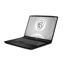 MSI CreatorPro M16 B13VI-1024XES - Ordenador portátil 16&quot; QHD+ 60Hz (RTX A1000