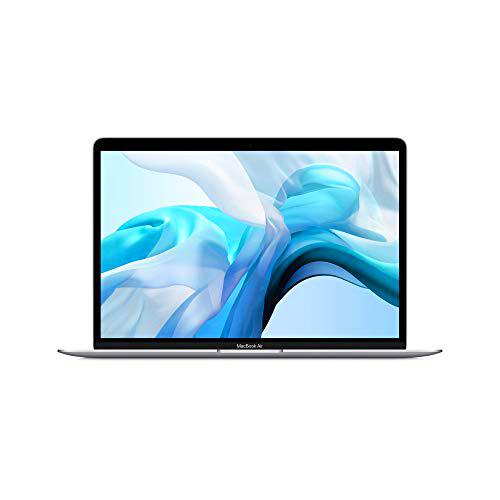Apple MacBook Air (de 13 pulgadas, Intel Core i3 de doble núcleo a 1,1 GHz de décima generación