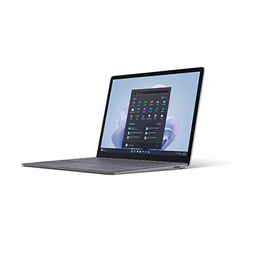 Notebook Microsoft RIQ-00035 i7-1265U Qwerty Español 15&quot; 512 GB SSD QWERTY 16 GB RAM