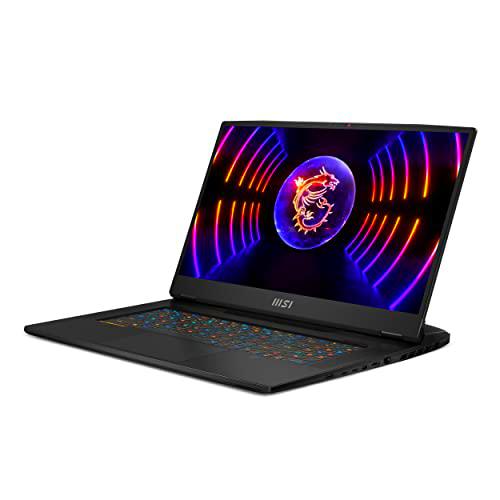 MSI Titan GT77HX 13VI-264ES - Ordenador Portátil Gaming 17.3&quot; UHD