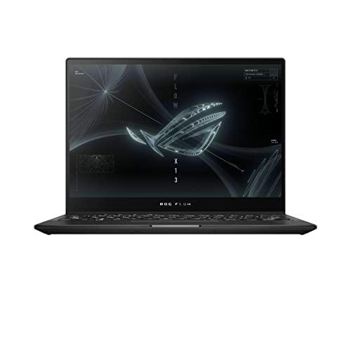 ASUS ROG Flow X13 GV301QC-K6120T - Portátil Gaming de 13.4&quot; WUXGA 120Hz (Ryzen 9 5980HS