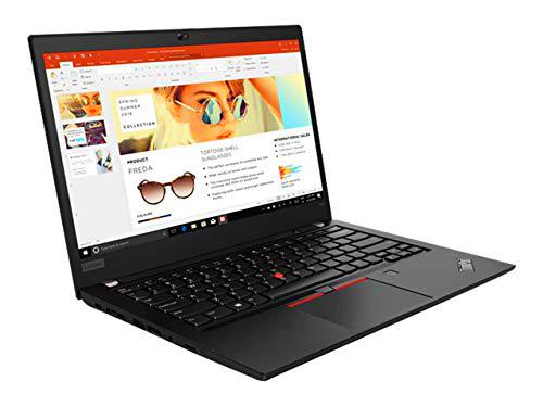 Lenovo ThinkPad T495 - Ordenador portátil 14&quot; Full HD Low Power IPS 400nits (AMD Ryzen 5 PRO 3500U