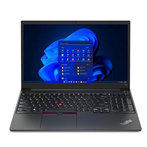 Lenovo TP E15 i5-1235U 16GB 512GB W11Pro 15.6&quot; IPS