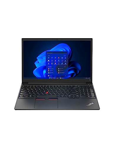 Lenovo Notebook ThinkPad E15 G4 AMD Ryzen 5 5625U 256 GB SSD 15,6&quot; 8 GB RAM 256 GB