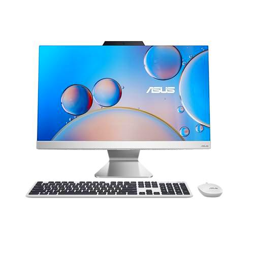 ASUS A3402WBAK-WA133W - Sobremesa Todo en uno 23.8&quot; Full HD (Intel Core i5-1235U