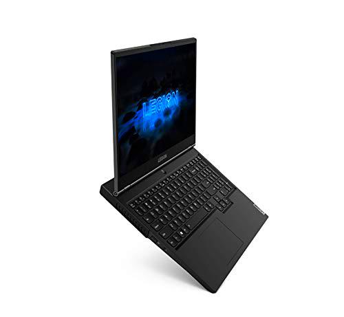 Lenovo Legion 5 - Ordenador Portátil Gaming 15.6&quot; FullHD 120Hz (AMD Ryzen 5 4600H