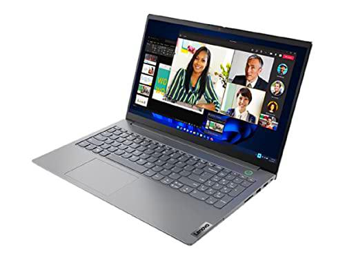 Lenovo ThinkBook 15 G4 Intel 21DJ000DGE - 15&quot; FHD Intel Core i7-1255U