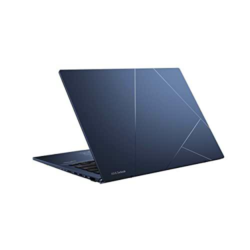 ASUS ZENBOOK 14 BX3402ZA-KP642X 14IN I5-1240P 8GB 256GB W11P