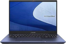 ASUSTEK EXPERTBOOK B5 B5602CBA-MB0160X 16IN I7-1260P 16GB 512GB W11P