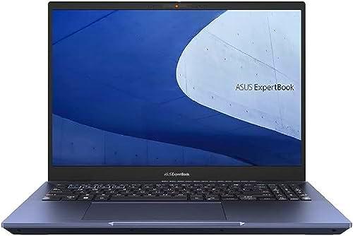 ASUSTEK EXPERTBOOK B5 B5602CBA-MB0160X 16IN I7-1260P 16GB 512GB W11P