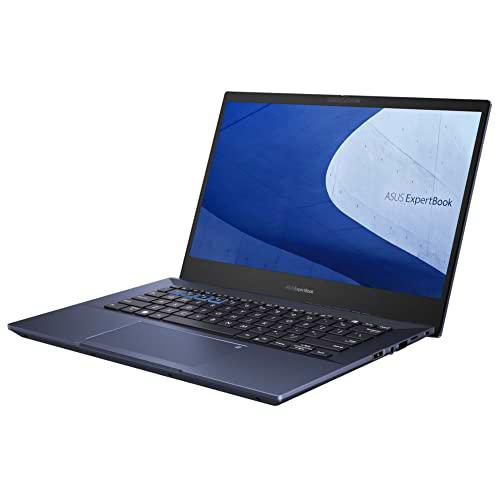 ASUS NB ExpertBook B5402CBA-KI0214X 14 I7 W11P