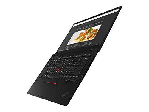 Lenovo X1 Carbon (7TH Gen.) 14'' I5 8/256 SSD FHD LP 620 W10P