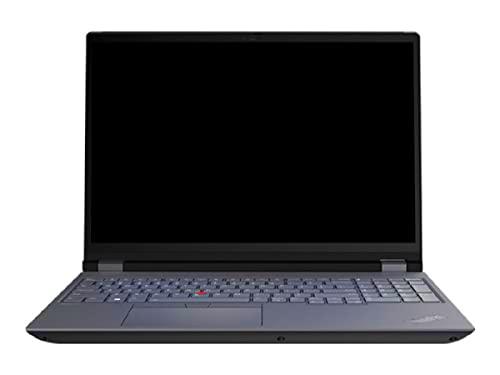 Lenovo ThinkPad P16 G1 21D6003TGE - 16&quot; WQXGA IPS, Intel Core i9-12950HX