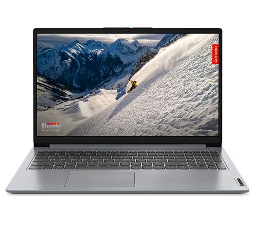 Lenovo IdeaPad 1 Gen 7 - Ordenador Portátil 15.6&quot; FullHD (AMD Ryzen 5 7520U