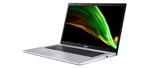 ACER - RETAIL NOTEBOOKS Aspire A317-53-59PN 17.3IN I5-1135G7 16GB 512GB W11 Grey