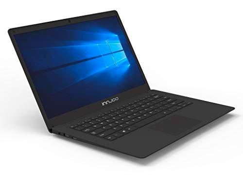 Portátil Innjoo Voom Laptop Intel Celeron N3350/ 4GB/ 64GB EMMC/ 14.1&quot;/ Win10