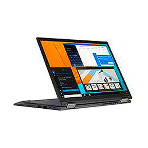 Notebook Lenovo 20W80079SP 256 GB SSD i5-1135G7 8 GB RAM 13,3&quot;