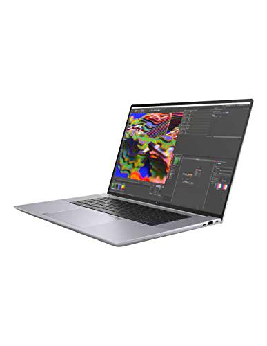 HP ZBOOK Studio G9 I9-12900H SYST