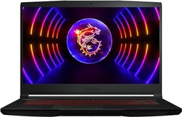 MSI Thin GF63 12UC-863XES Ordenador Portátil Gaming