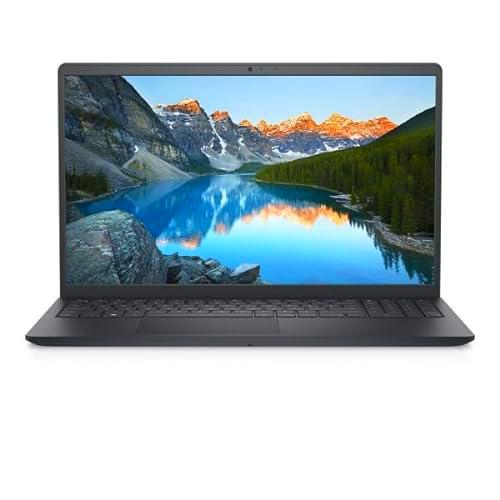 Dell Inspiron 3511 Notebook 39.6 cm (15.6) Full HD Intel® Coreâ„¢ i5 16 GB DDR4-SDRAM 512 GB SSD Wi-Fi 5 (802.11ac) Windows 11 Home Black