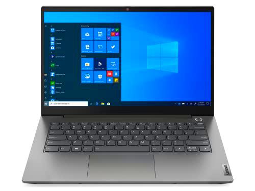 Lenovo ThinkBook 14 G4 ABA - Ordenador Portátil 14&quot; FHD