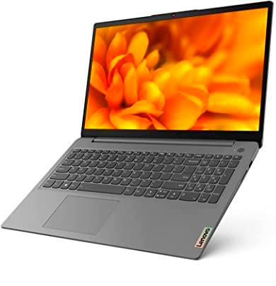 Lenovo IdeaPad 3 82H8021QGE - 15,6&quot; FHD, Intel i3-1115G4