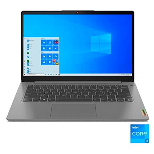 Lenovo Notebook IP3 14ITL6 512 GB SSD 14&quot; 8 GB RAM Intel Core i5-1135G7