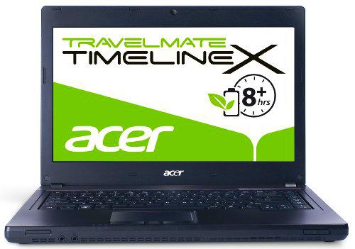 Acer TravelMate TimelineX 8473T-2314G50Mnkk 35,6 cm (14'')