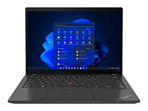 Lenovo ThinkPad P14s G3 21AK008XGE - 14&quot; WQUXGA IPS