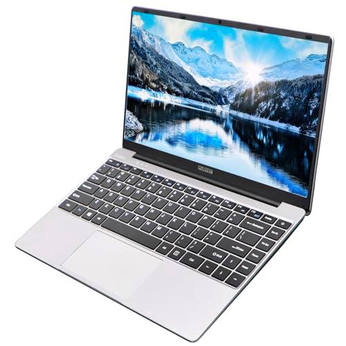 FUNYET Ordenador Portatil 14.1 Pulgadas, Laptop Windows 11 Pro