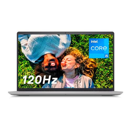 Dell Inspiron 3520 Laptop - 15.6-Inch FHD (1920x1080) 120Hz Display