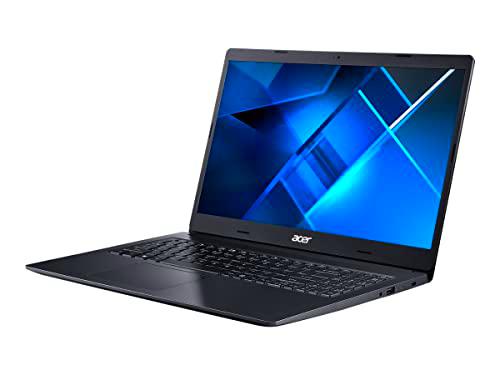 Acer PORTATIL EXTENSA 15 EX215-22 Negro