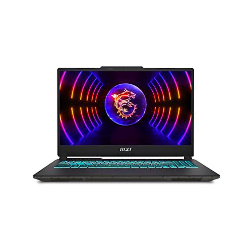 MSI Cyborg 15 A12VF-097XES - Ordenador Portátil Gaming 15.6&quot; FHD