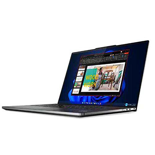 Lenovo Z16 R7-6850H 32/1TB W11P RX6500M