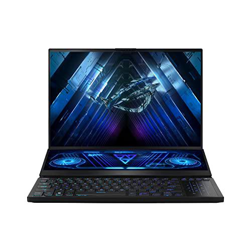 ASUS ROG Zephyrus Duo 16 GX650PY-NM044X R9-7945HX/64Gb/2x2TB W11P