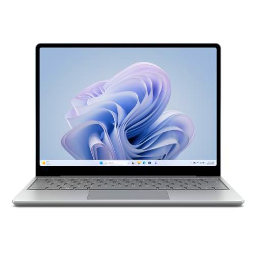 Microsoft Surface Laptop Go 3, Ordenador Portátil de 12.4&quot;