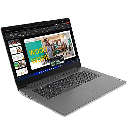 Lenovo Notebook V17 Intel Core i5-1235U QWERTY Español 512 GB SSD 17,3&quot; 16 GB RAM