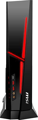 MSI MPG Trident AS 12TC Gaming PC - Intel Core i5-12400F CPU