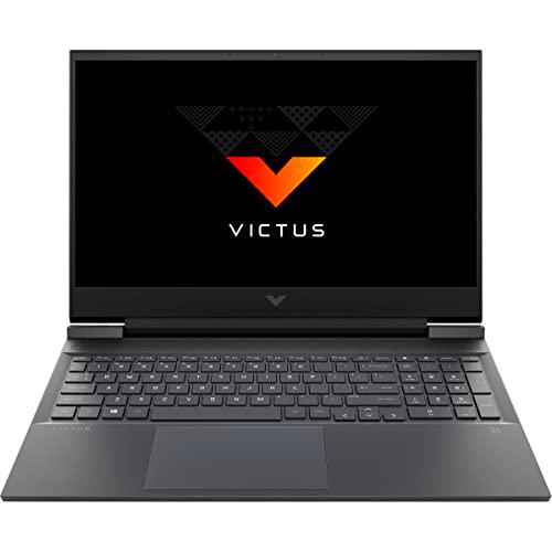 HP Notebook Victus 16-E1017ns NVIDIA GeForce RTX 3050 512 GB SSD 16,1&quot; AMD Ryzen 5 5600H 16 GB RAM