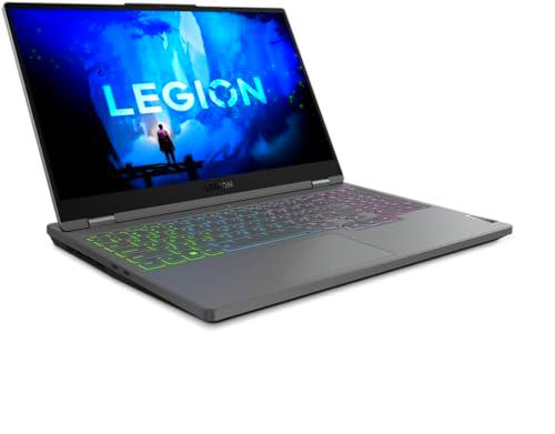 Lenovo Notebook Legion 5 15iah7h 512 GB SSD GeForce RTX 3060 i7-12700H 32 GB RAM 15,6&quot;