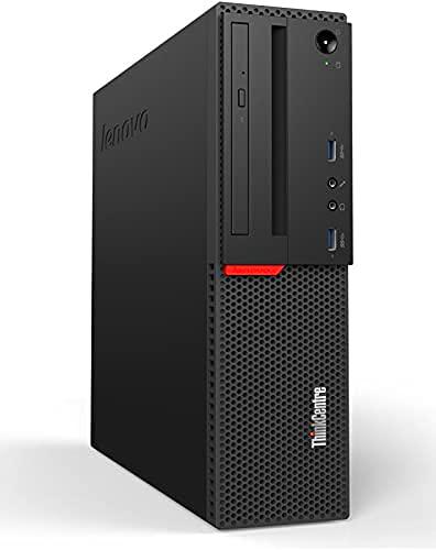 Lenovo ThinkCentre M900 SFF Desktop PC - Intel Quad Core i5-6500 3,20 GHz