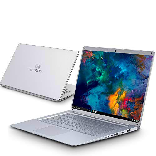 OUZRS Ordenador Portátil Ultrabook 14,1&quot; Windows 10