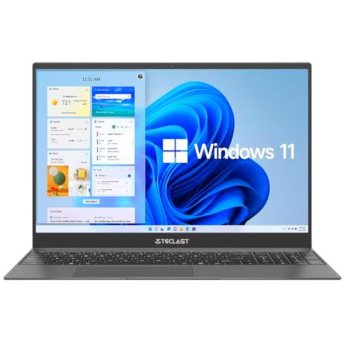 TECLAST Ordenador Portátil 15.6&quot; F16 Plus 8GB RAM 256GB ROM