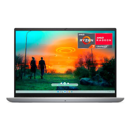 Dell Inspiron 14 5435 Ordenador Portátil, AMD Ryzen 7 7730U Procesador