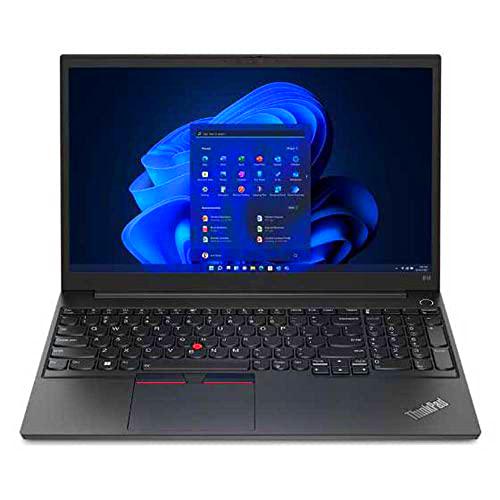 LenovoThinkPad E15 Gen 4 - Ordenador Portátil 15.6&quot; FHD