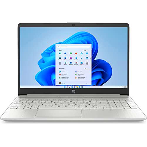 HP Notebook 15s-eq2089ns AMD Ryzen 3 5300U QWERTY Español 256 GB SSD 15,6&quot; 8 GB RAM