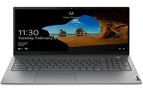 Lenovo THINKBOOK 15 GEN 3 RYZEN 5-5500SYST