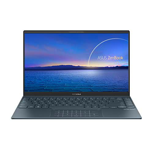 ASUS ZenBook 14 UM425QA#B0BTHZVMRN - Ordenador Portátil Full HD (AMD Ryzen 7 5800H